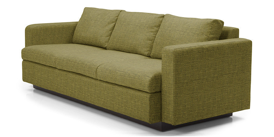 Florida Fabric Sofa 6Seater
